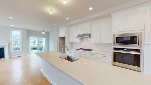 $590,000 | 2877 Rayfield Avenue, Ann Arbor, MI 48105