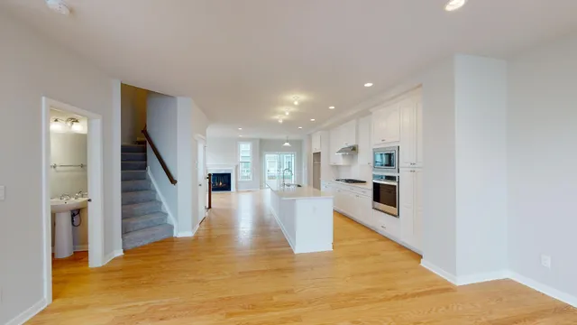 $590,000 | 2877 Rayfield Avenue, Ann Arbor, MI 48105