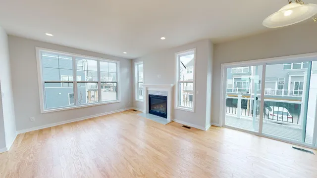 $590,000 | 2877 Rayfield Avenue, Ann Arbor, MI 48105