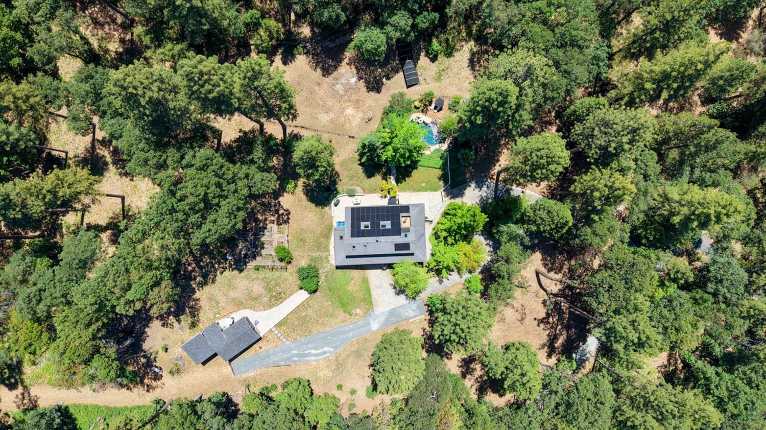 14381 Sunrock Road Nevada City, CA 95959 - Photo 86 of 88