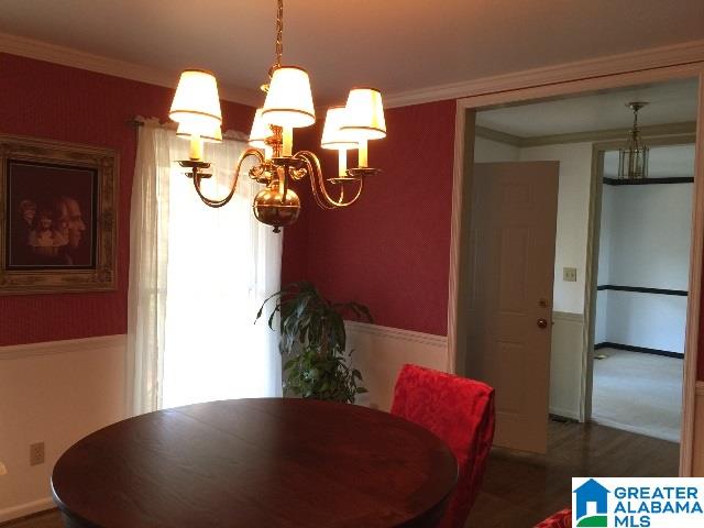 301 Laurel Springs Road Anniston, AL 36207 - Photo 5 of 50