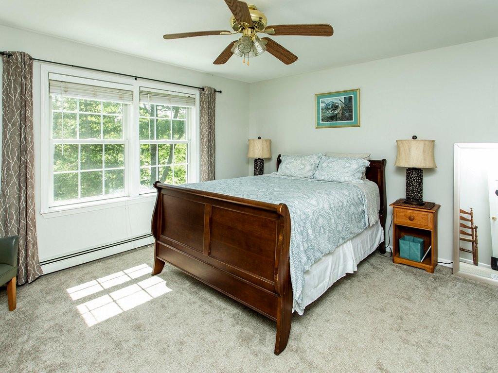 25 Murphy Road Boothbay, ME 04537 - Photo 17 of 32 16