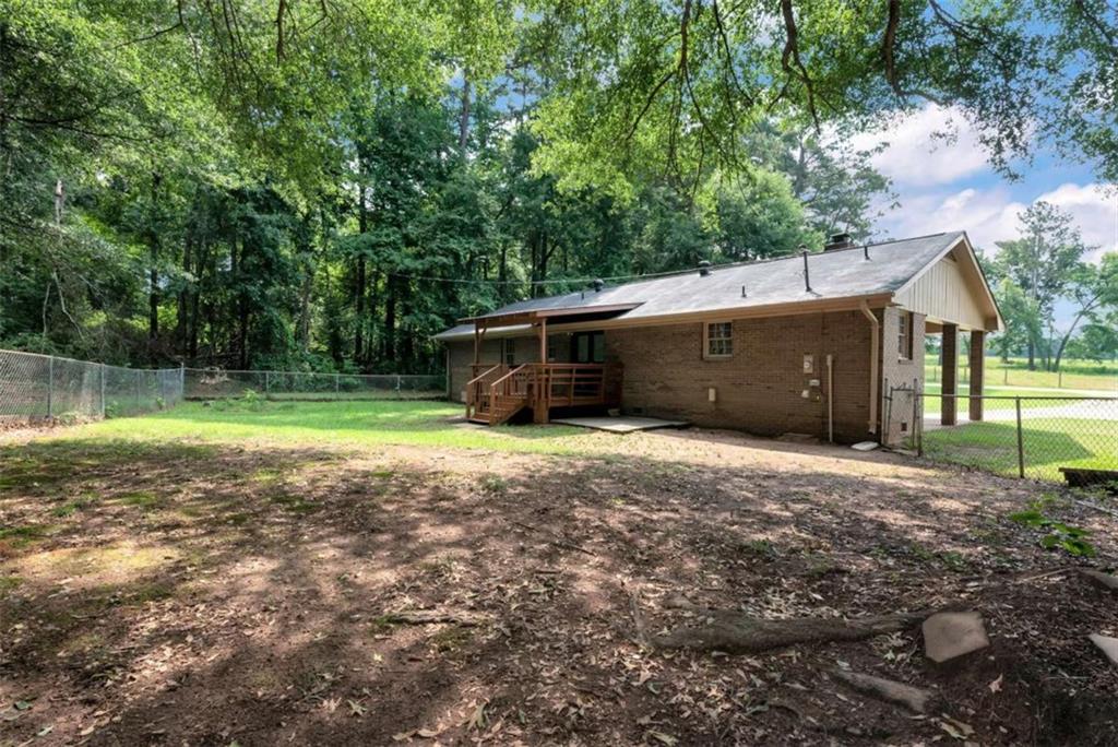 1281 Bethlehem Church Road Bethlehem, GA 30620 - Photo 35 of 44