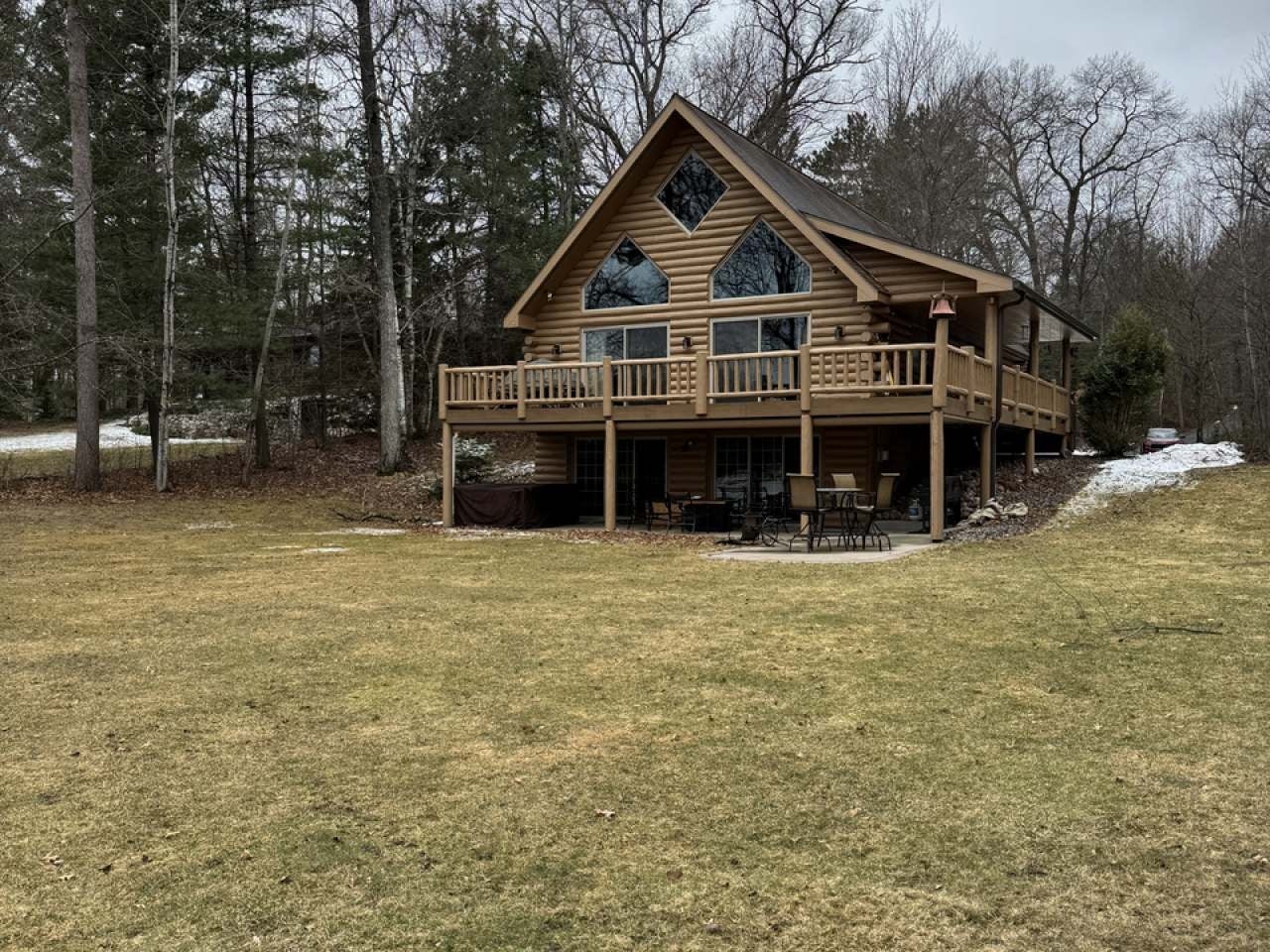 4074 Lambele Lane Rhinelander, WI 54501 - Photo 47 of 48 Gallery Image 47