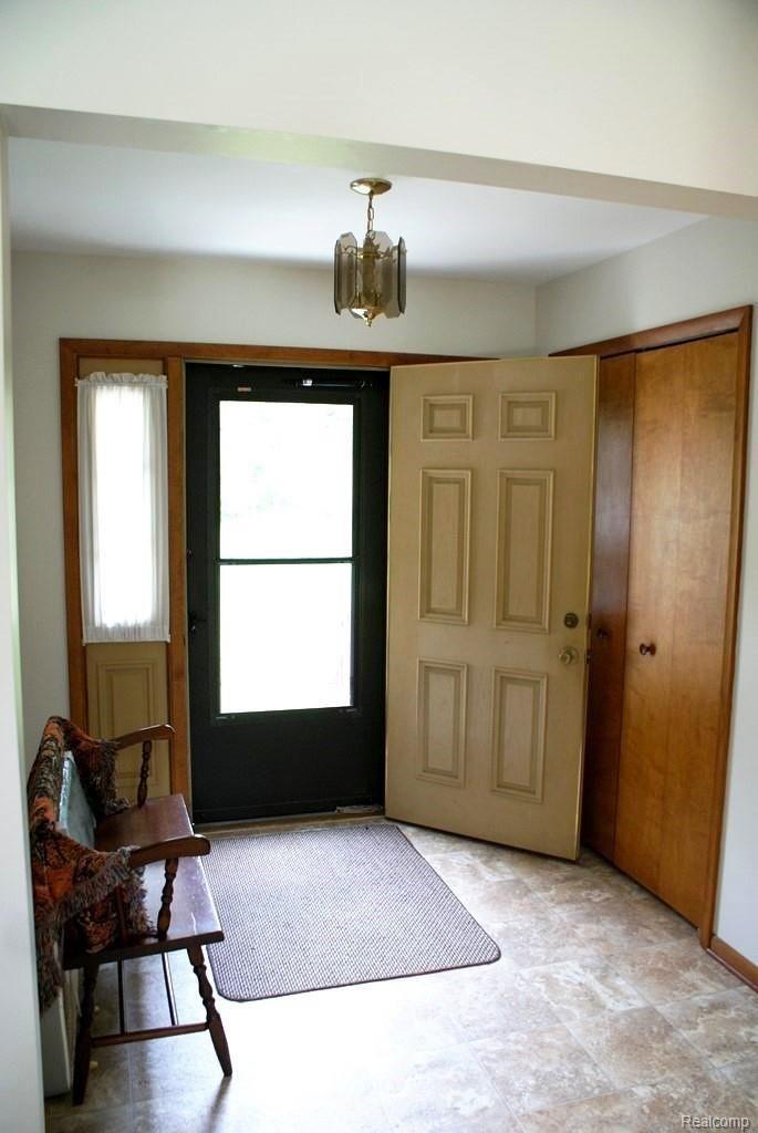 2380 Byers Road Lapeer, MI 48446 - Photo 24 of 76 Front entry