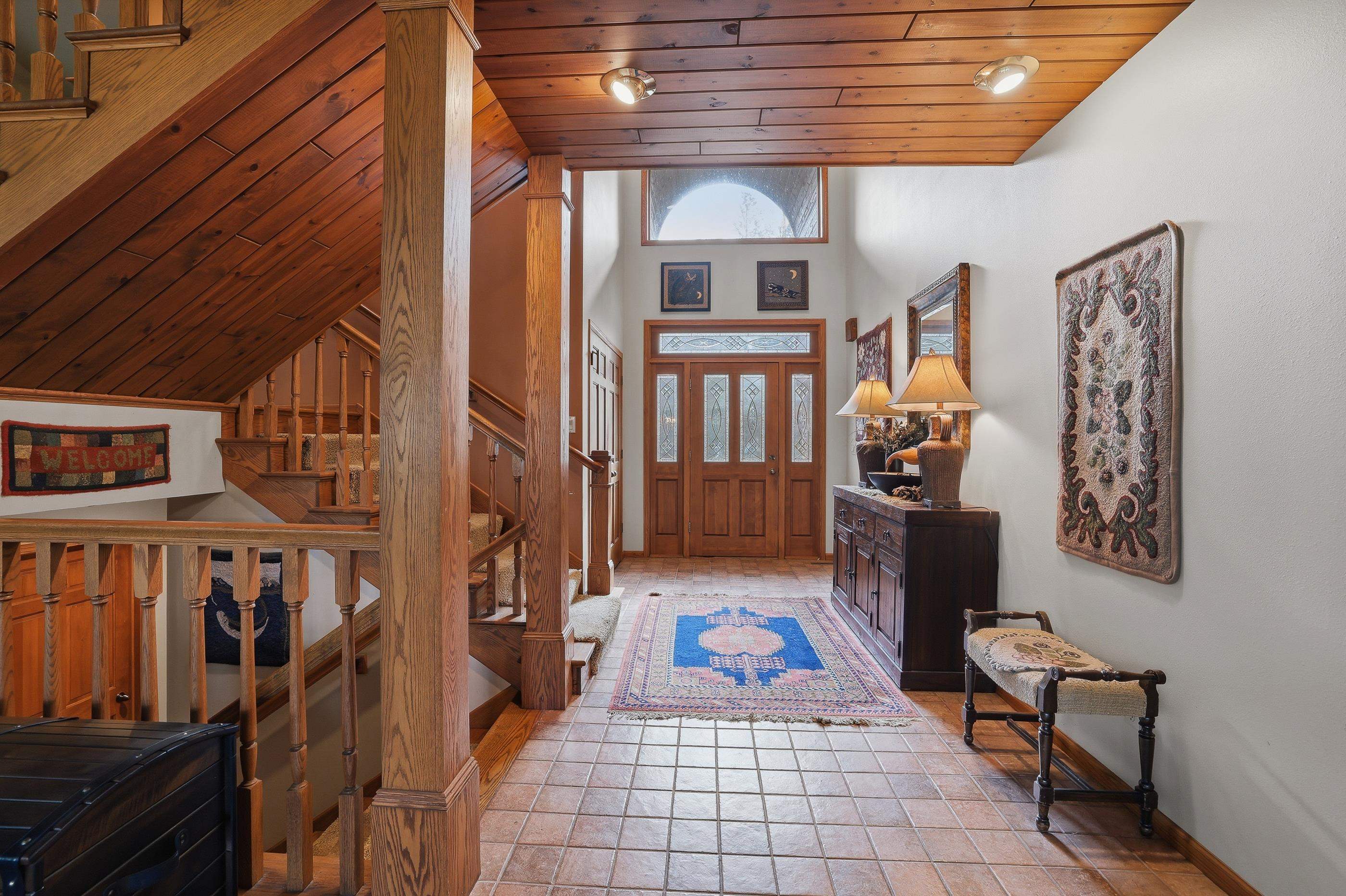 2610 Little Chicago Road Stevens Point, WI 54481 - Photo 8 of 60