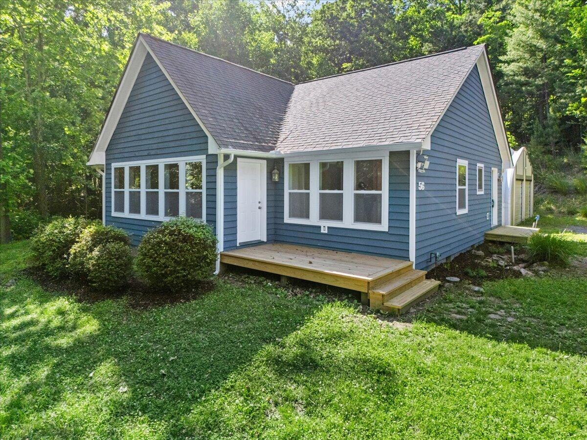 56 Craig Woods Road New Castle, VA 24127 - Photo 5 of 70 07-1000037065