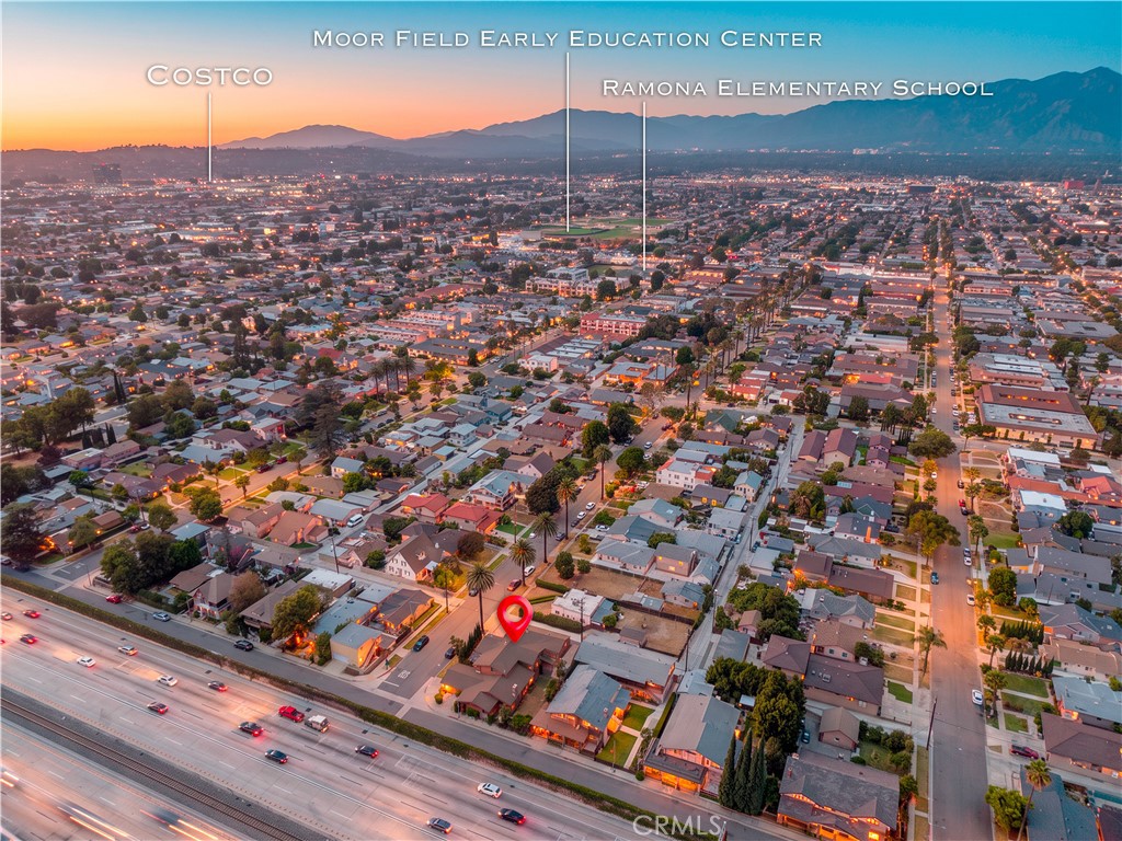 325 West Ramona Road Alhambra, CA 91803 - Photo 56 of 60