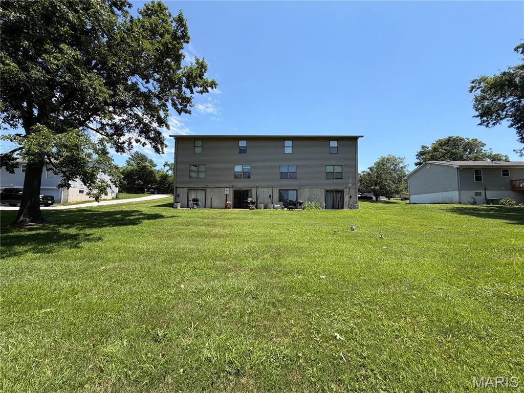 8100 Local Hillsboro Road Cedar Hill, MO 63016 - Photo 18 of 21