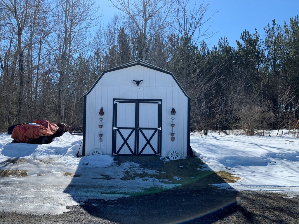 225 Arno Road Ellenburg Center, NY 12934 - Photo 32 of 36