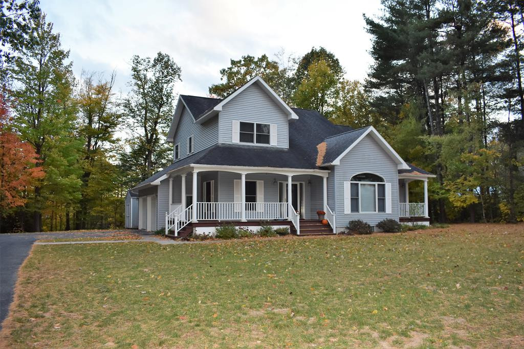 33 Winding Brook Road Peru, NY 12972 - Photo 1 of 28 Gallery Image 1