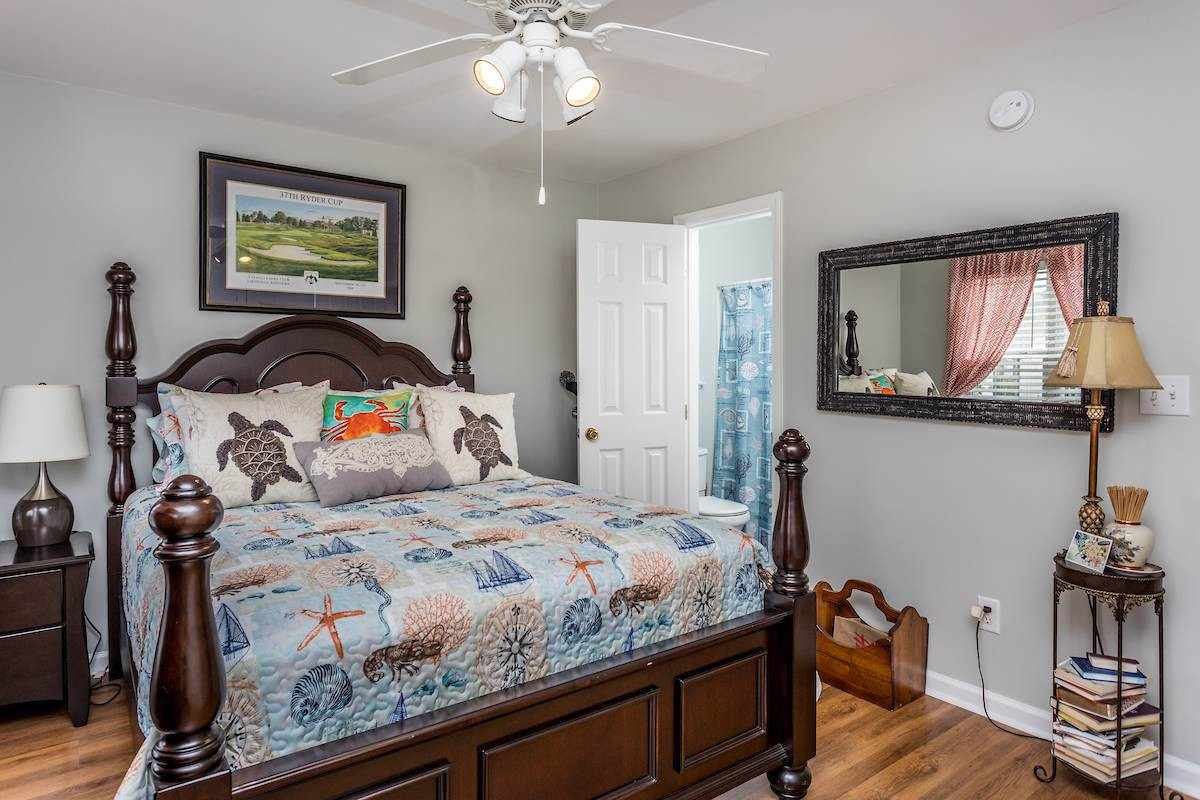 2340 Turtle Point Drive Raleigh, NC 27604 - Photo 16 of 23 Photo 16
