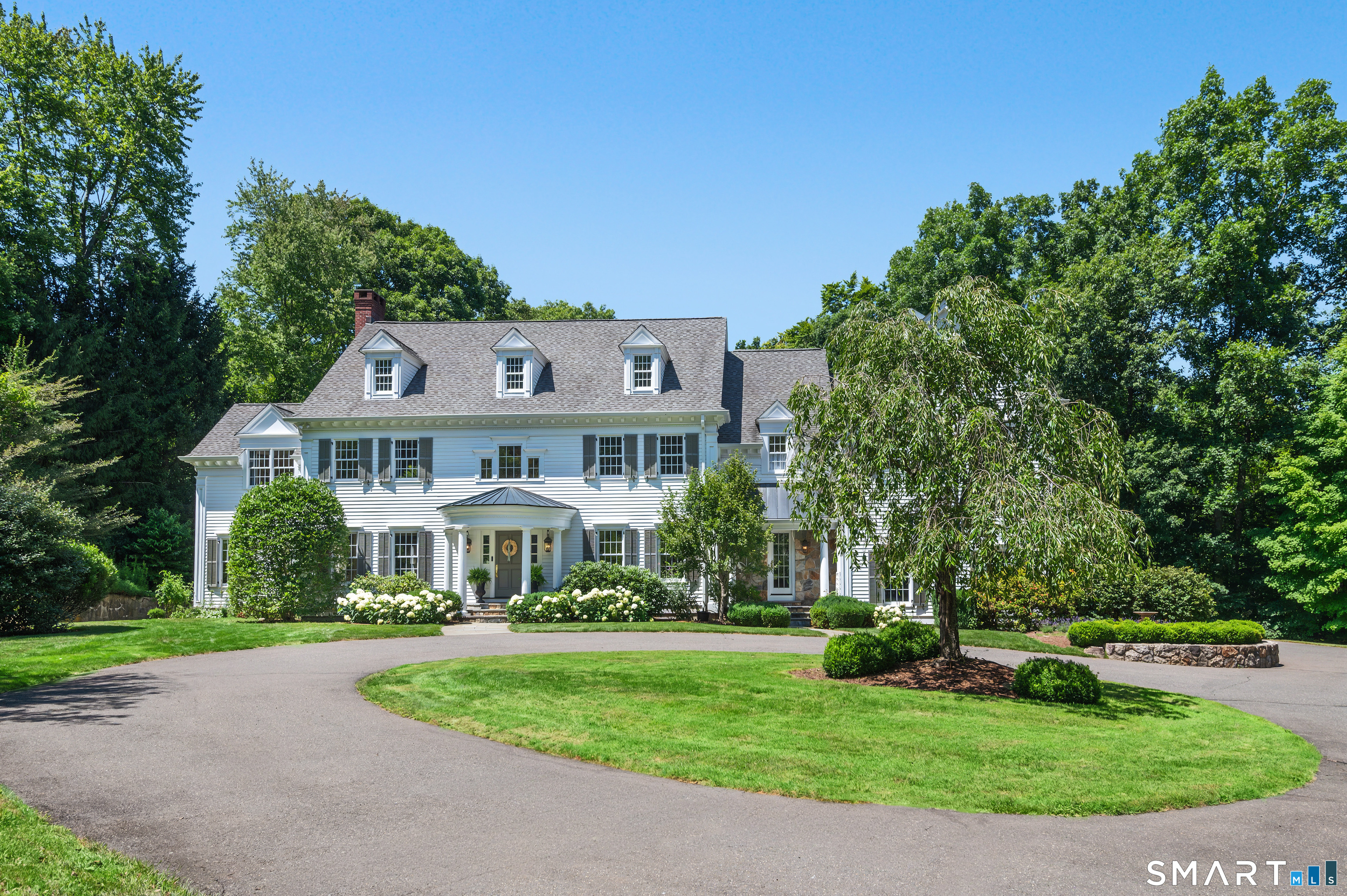 350 West Lane Ridgefield, CT 06877 - Photo 37 of 40