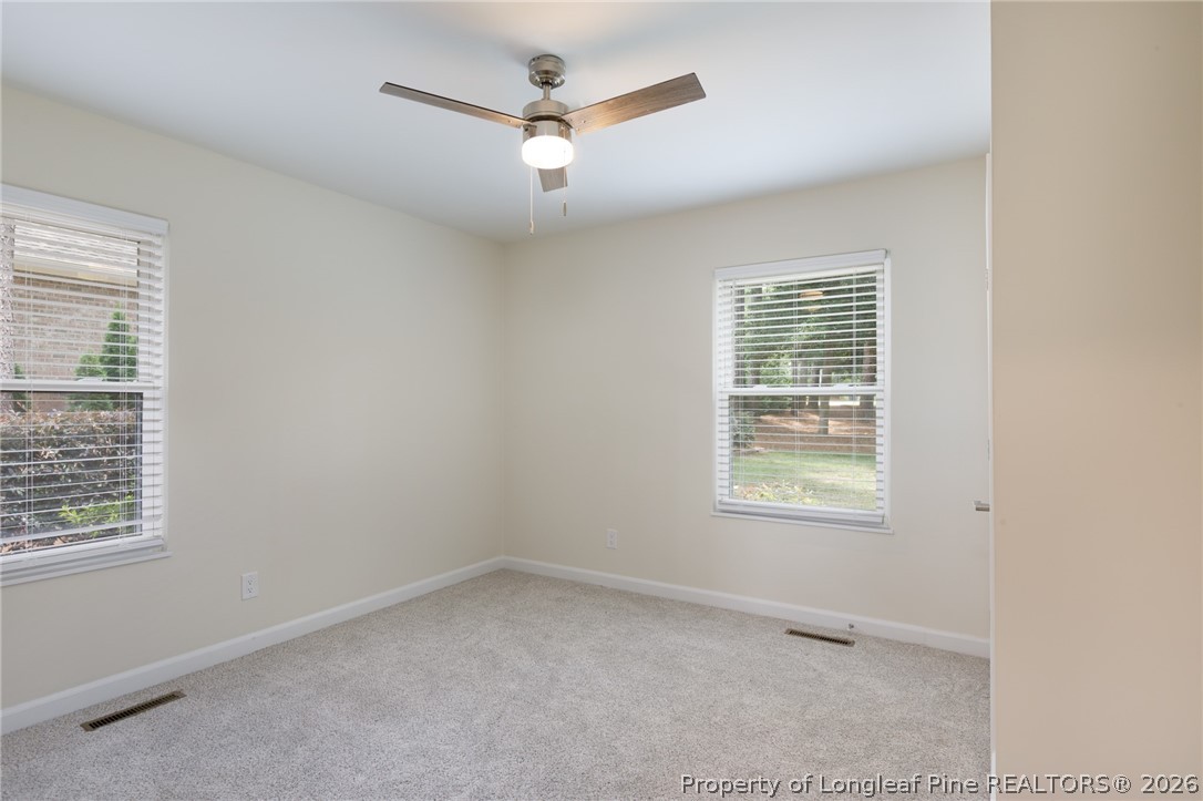3516 Niagara Carthage Road Whispering Pines, NC 28327 - Photo 19 of 35