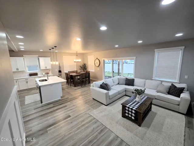 $574,900 | 5627 West Gumwood Circle, Post Falls, ID 83854