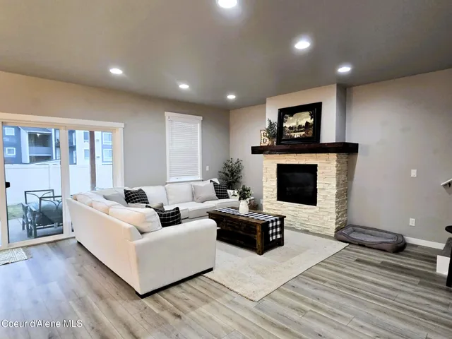 $574,900 | 5627 West Gumwood Circle, Post Falls, ID 83854