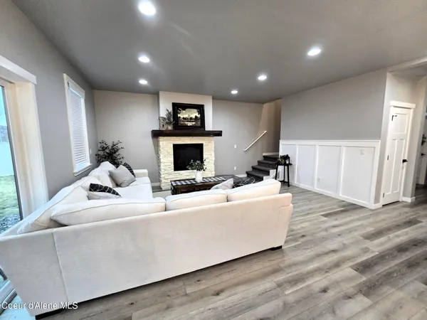 $574,900 | 5627 West Gumwood Circle, Post Falls, ID 83854