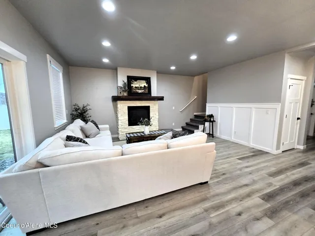 $574,900 | 5627 West Gumwood Circle, Post Falls, ID 83854