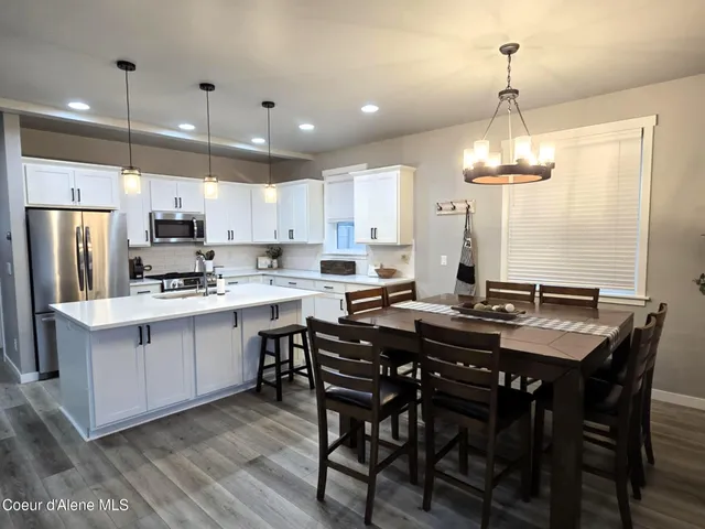 $574,900 | 5627 West Gumwood Circle, Post Falls, ID 83854