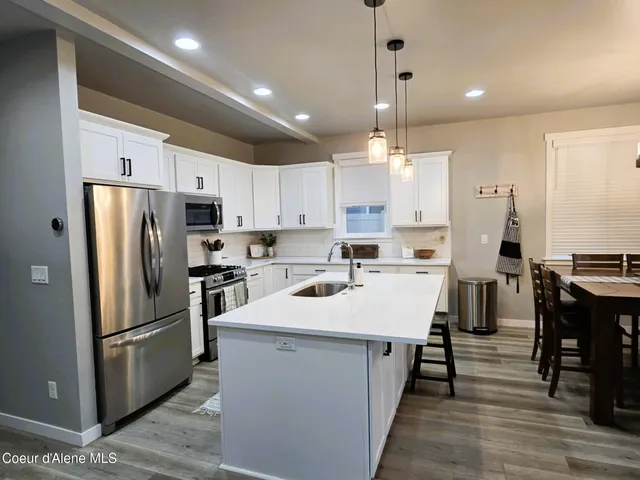 $574,900 | 5627 West Gumwood Circle, Post Falls, ID 83854