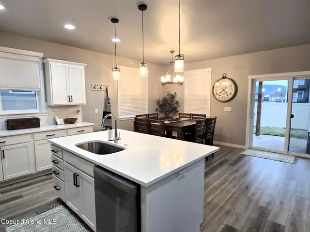 $574,900 | 5627 West Gumwood Circle, Post Falls, ID 83854