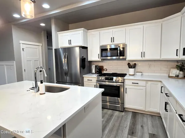 $574,900 | 5627 West Gumwood Circle, Post Falls, ID 83854