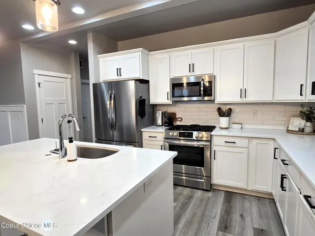 $574,900 | 5627 West Gumwood Circle, Post Falls, ID 83854