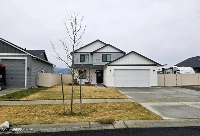 $574,900 | 5627 West Gumwood Circle, Post Falls, ID 83854