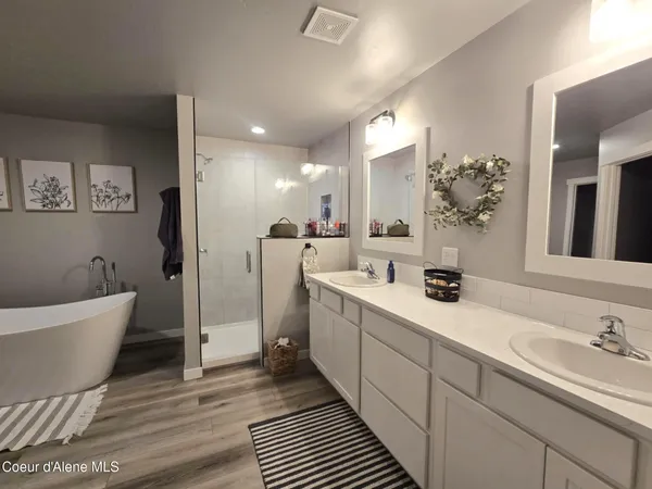 $574,900 | 5627 West Gumwood Circle, Post Falls, ID 83854