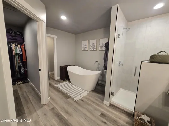 $574,900 | 5627 West Gumwood Circle, Post Falls, ID 83854