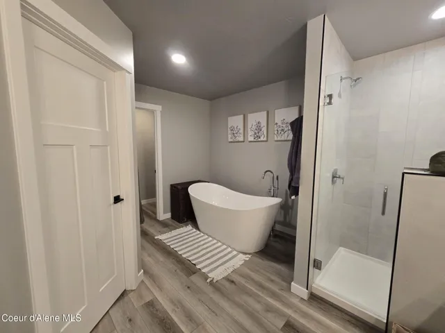 $574,900 | 5627 West Gumwood Circle, Post Falls, ID 83854