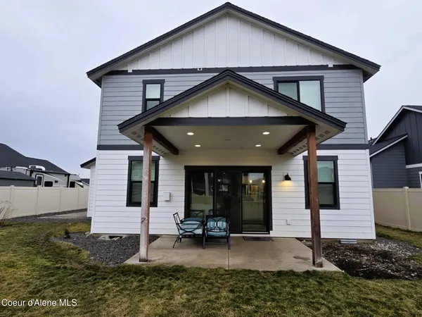 $574,900 | 5627 West Gumwood Circle, Post Falls, ID 83854