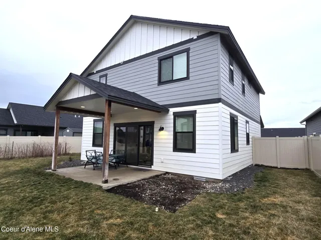 $574,900 | 5627 West Gumwood Circle, Post Falls, ID 83854