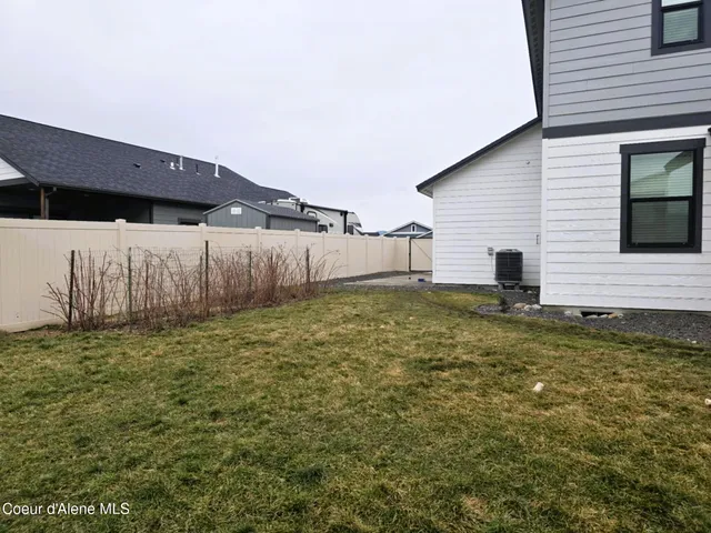 $574,900 | 5627 West Gumwood Circle, Post Falls, ID 83854