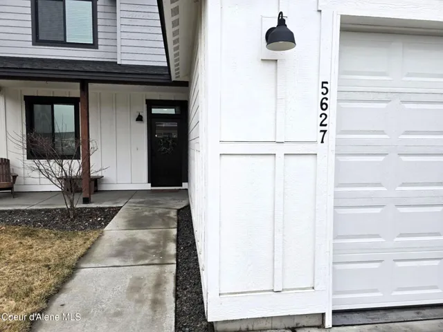 $574,900 | 5627 West Gumwood Circle, Post Falls, ID 83854