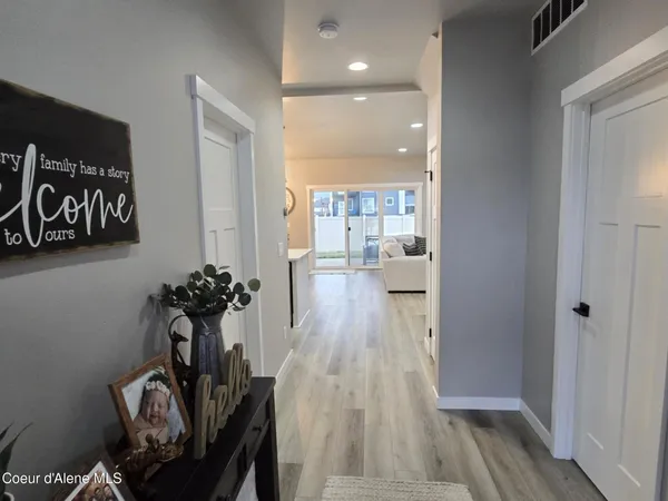 $574,900 | 5627 West Gumwood Circle, Post Falls, ID 83854