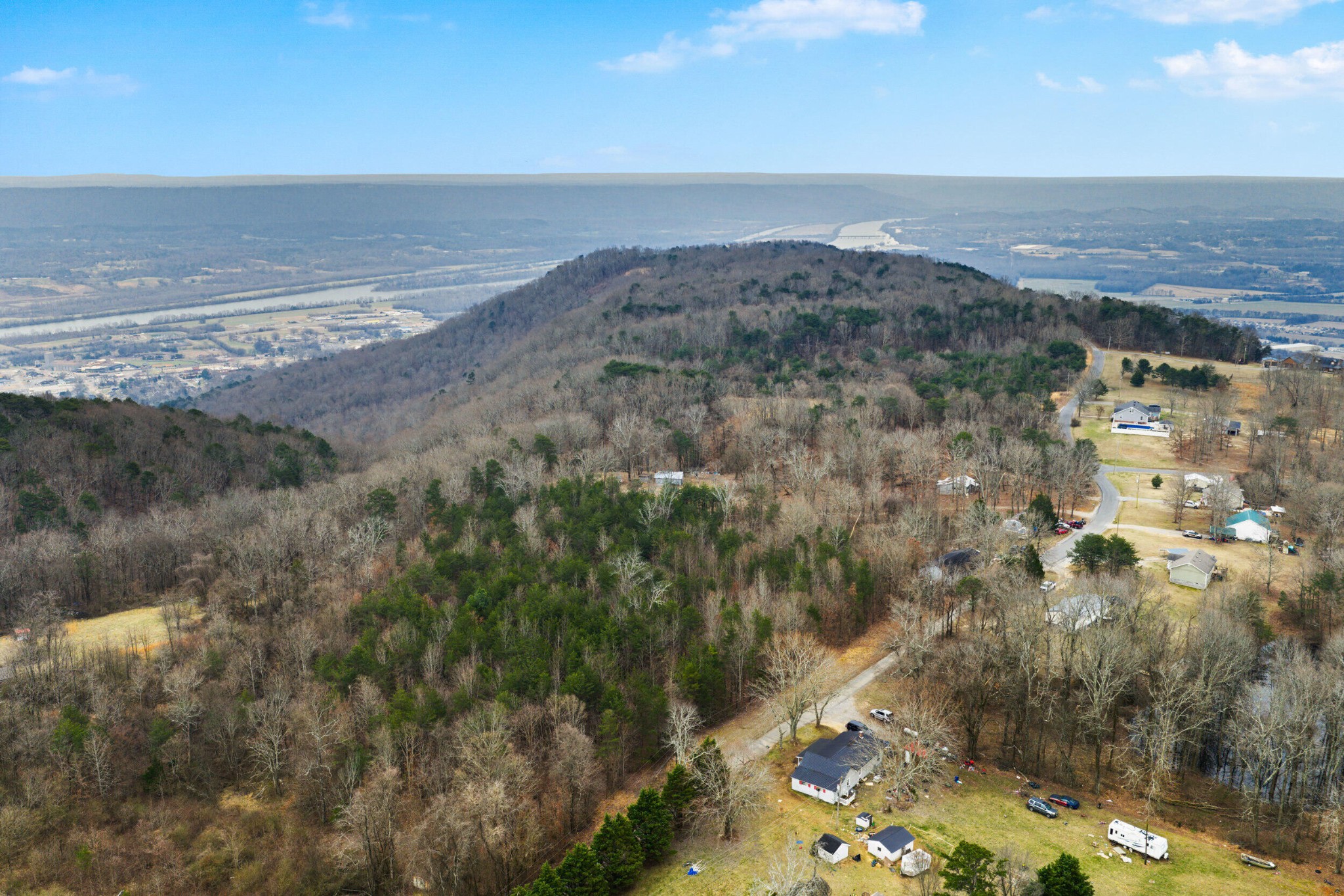 1475 Patton School Road South Pittsburg, TN 37380 - Photo 18 of 22