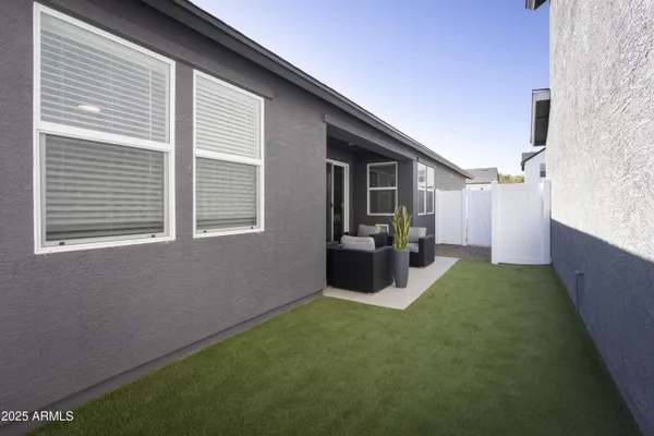 $1,995 | 9117 North 181st Avenue, Unit 85, Waddell, AZ 85355