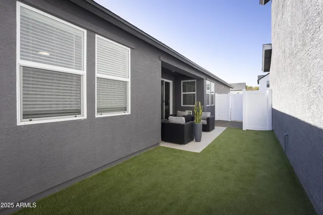 $2,445 | 9117 North 181st Avenue, Unit 85, Waddell, AZ 85355