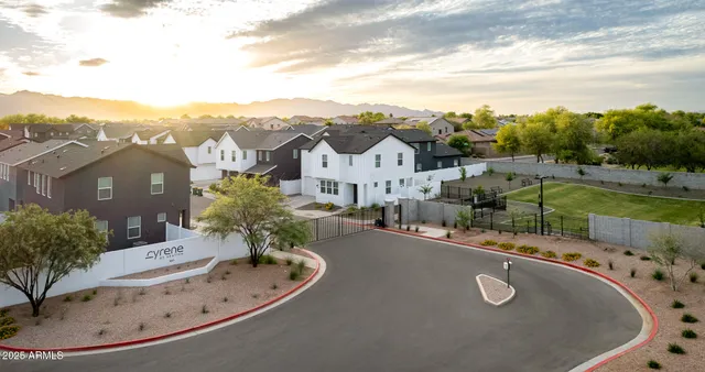 $2,445 | 9117 North 181st Avenue, Unit 85, Waddell, AZ 85355