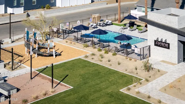 $2,445 | 9117 North 181st Avenue, Unit 85, Waddell, AZ 85355