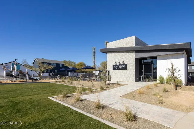 $2,445 | 9117 North 181st Avenue, Unit 85, Waddell, AZ 85355