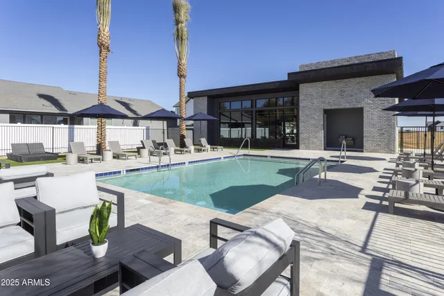 $2,445 | 9117 North 181st Avenue, Unit 85, Waddell, AZ 85355