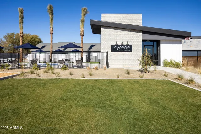 $2,445 | 9117 North 181st Avenue, Unit 85, Waddell, AZ 85355