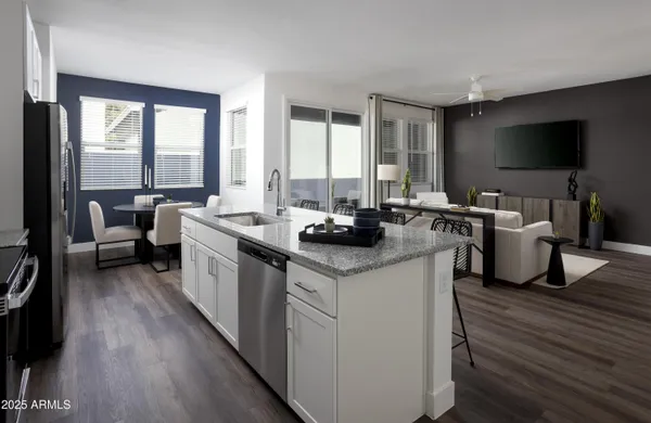 $1,995 | 9117 North 181st Avenue, Unit 85, Waddell, AZ 85355