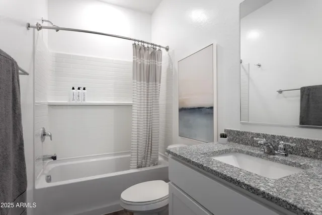 $2,445 | 9117 North 181st Avenue, Unit 85, Waddell, AZ 85355