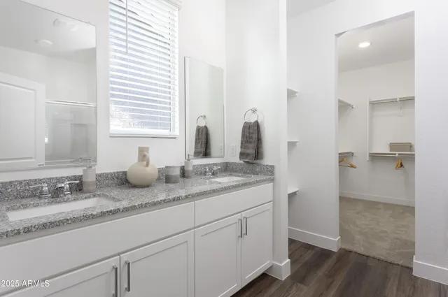 $2,445 | 9117 North 181st Avenue, Unit 85, Waddell, AZ 85355