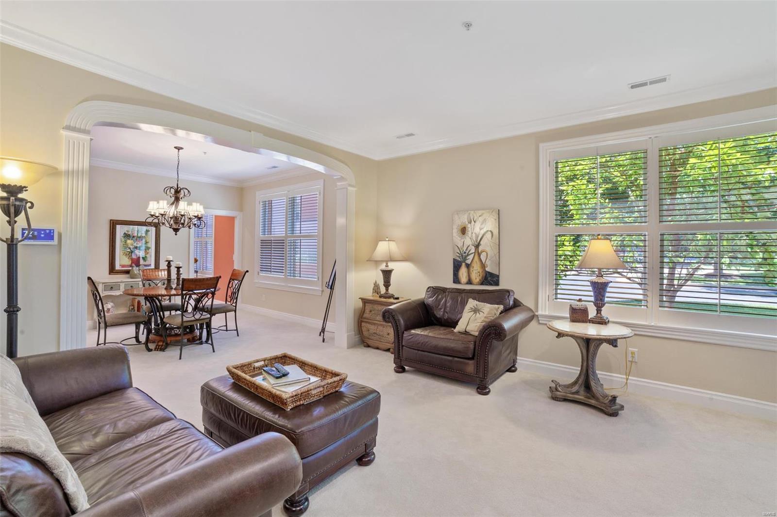 750 South Hanley Road, Unit 160 St. Louis, MO 63105 - Photo 12 of 19 Gallery Image 12