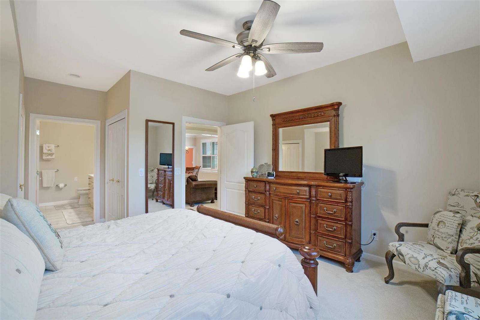 750 South Hanley Road, Unit 160 St. Louis, MO 63105 - Photo 15 of 19 Gallery Image 15