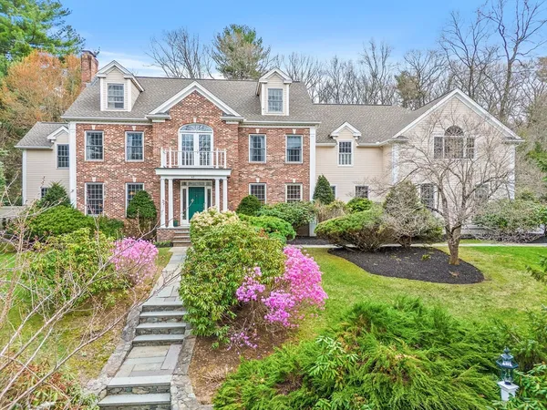 $2,399,000 | 40 Bigelow Drive, Sudbury, MA 01776